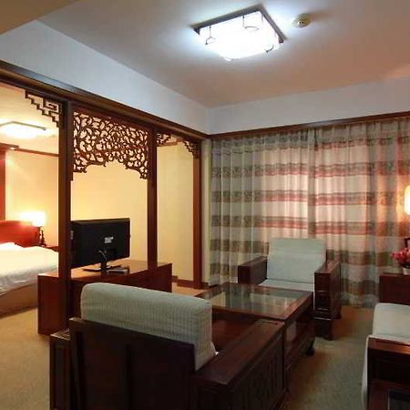 Shindom Inn Beijing Qianmentianjie Kültér fotó