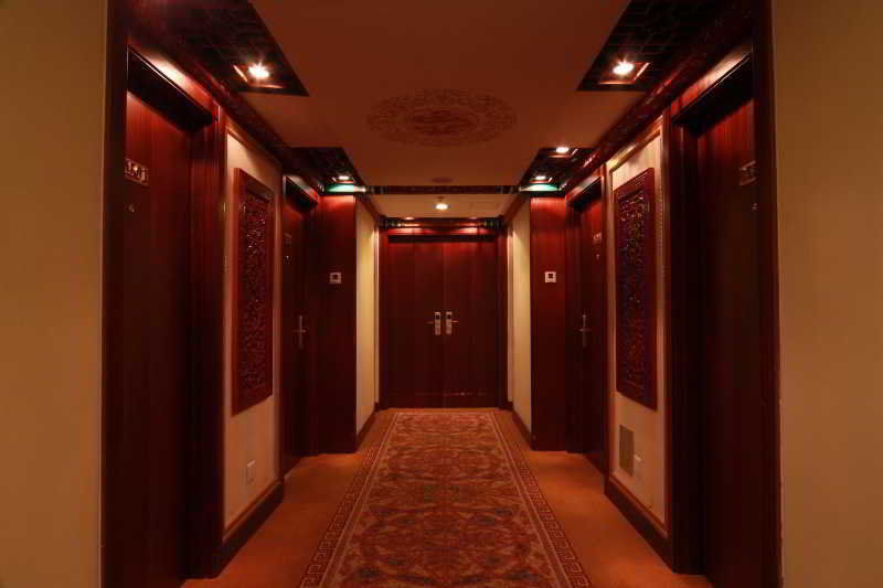 Shindom Inn Beijing Qianmentianjie Kültér fotó