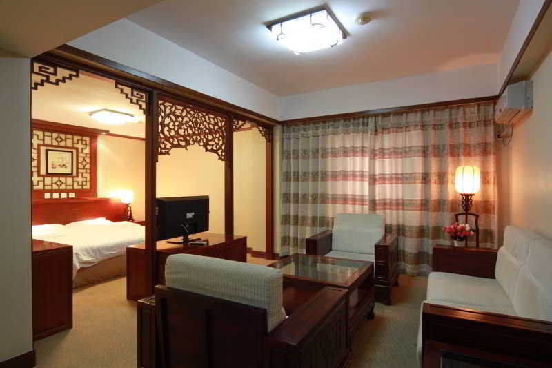Shindom Inn Beijing Qianmentianjie Kültér fotó